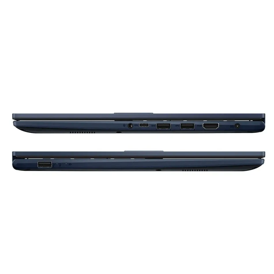 Ноутбуки Asus Vivobook X1504VA-BQ281 (90NB10J1-M00BL0)